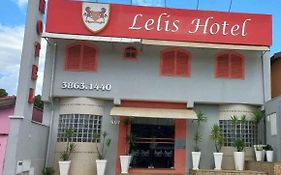 Lelis Hotel